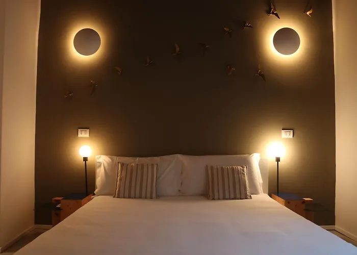 Fontana Rooms Côme
