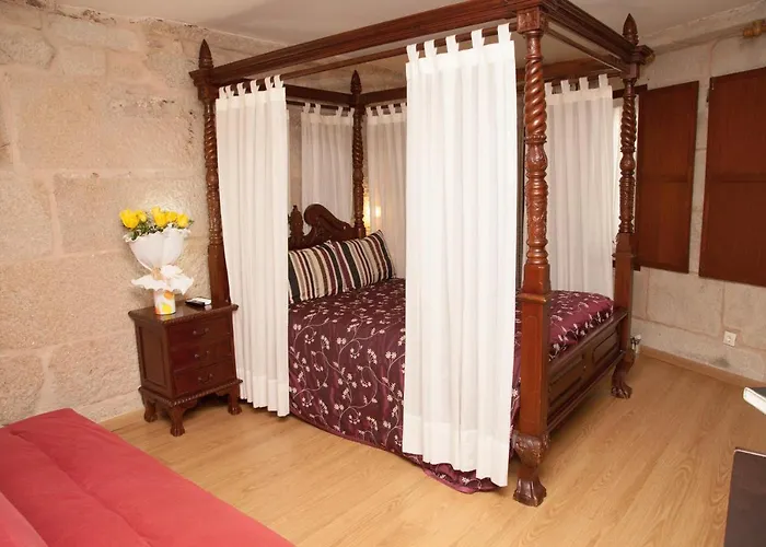 Hotel barato: Hotel Boa Vila