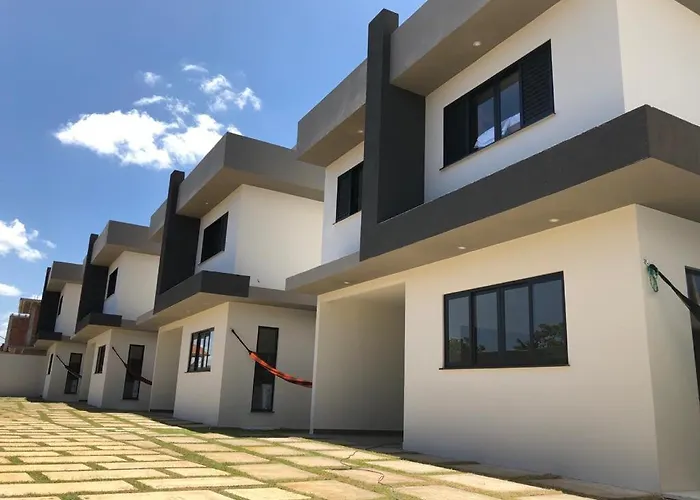 Casa de hóspedes: Condominio Vila Veleiros