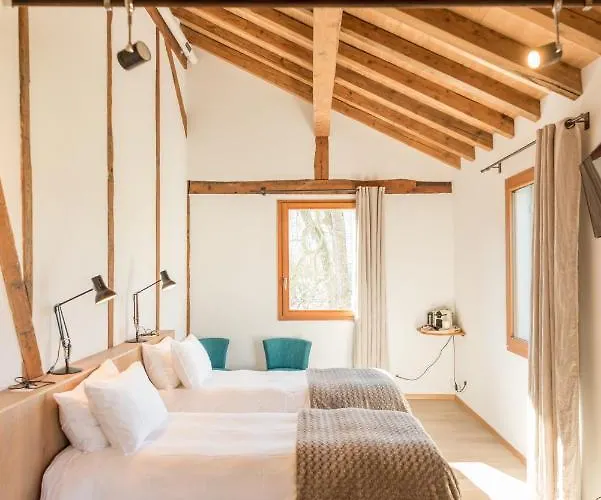 Pension de Famille Ferme Du Lignon