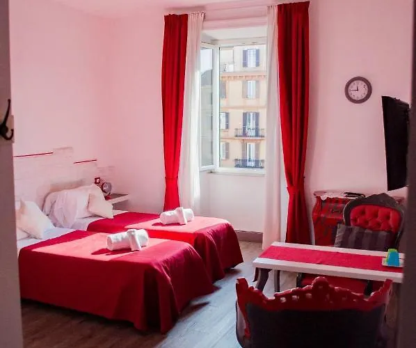 Relais Cola Di Rienzo