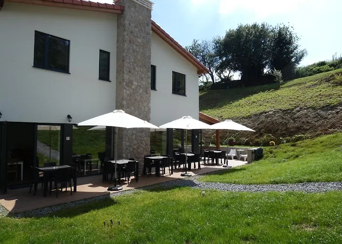 Hotel Casa Sueño
