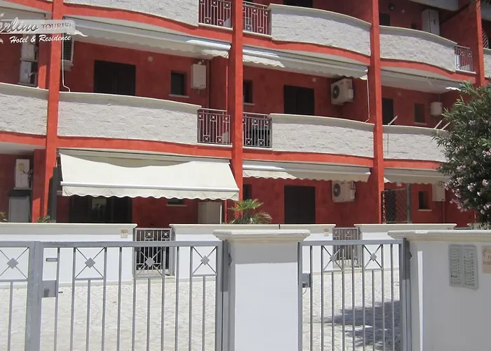  Marina Di Carlino Tourist