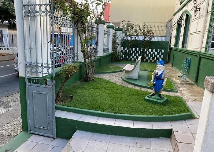 Casarão