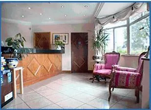 Casa de huéspedes: Golders Green Hotel