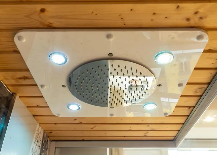 Casa vacanza: Imperial Suite Spa