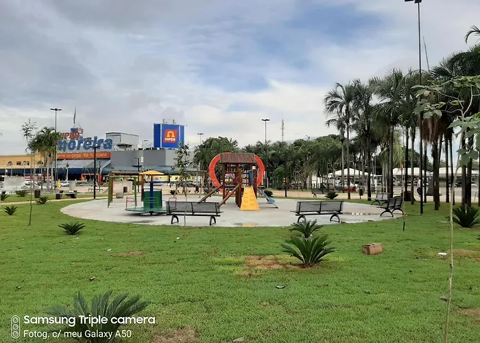 Flats Bueno em Goiânia