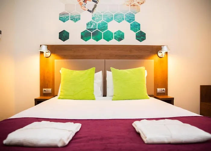 Ibis Styles