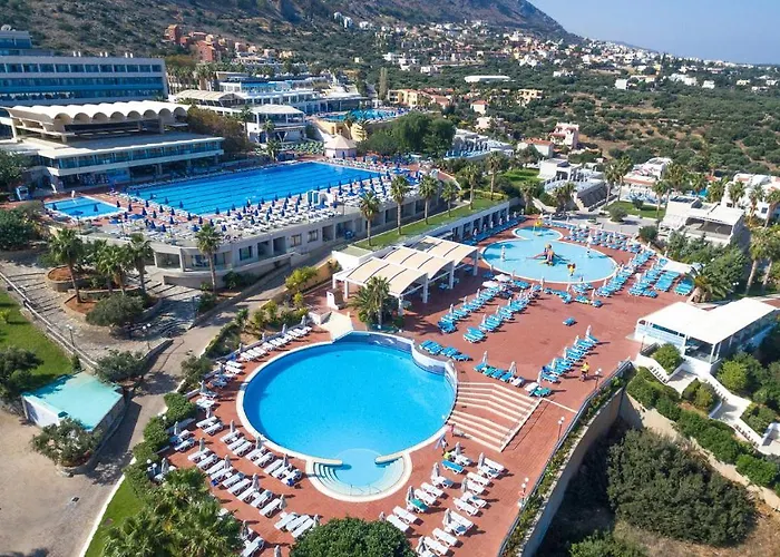 Royal & Imperial Belvedere Resort