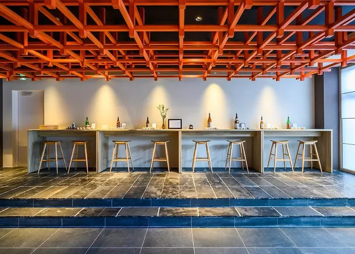 Hôtel: Hotel Wood Takayama