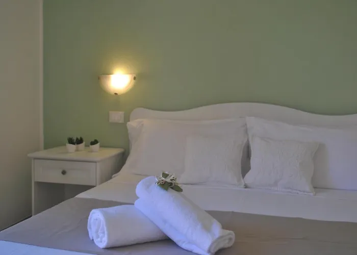 Albergo economico: Hotel Stella D'Oro