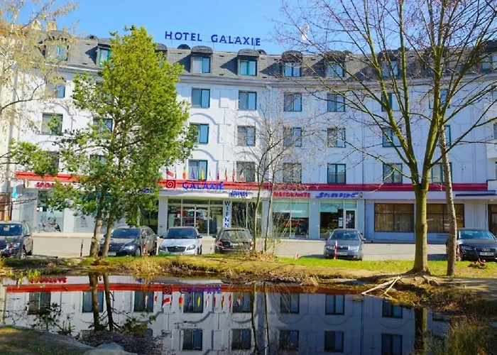 Galaxie Hotel