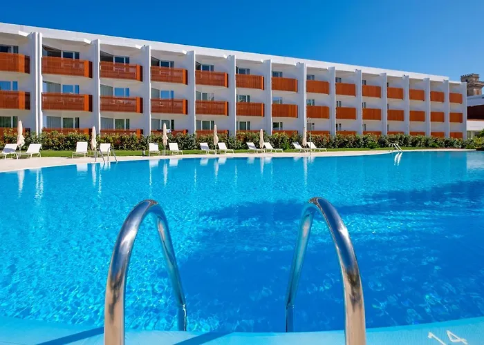 Hotel com piscina: Malibu Foz Hotel - La Maison Younan