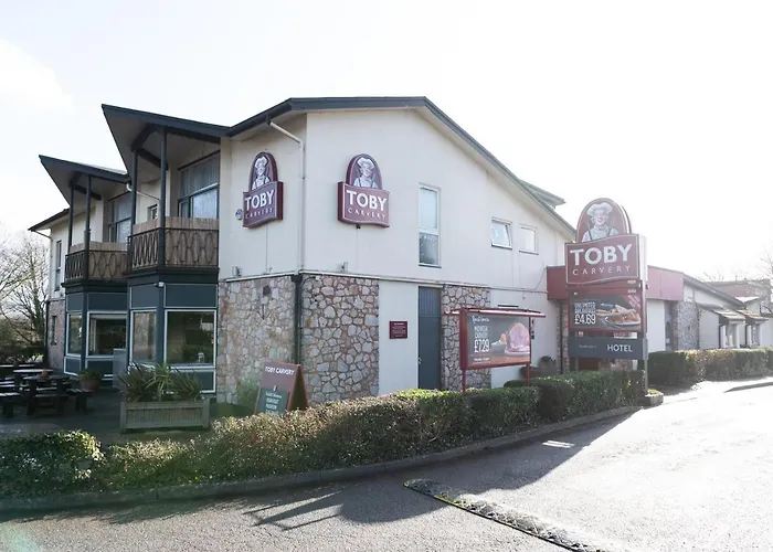Toby Carvery Exeter M5 J30 By Innkeeper'S Collection