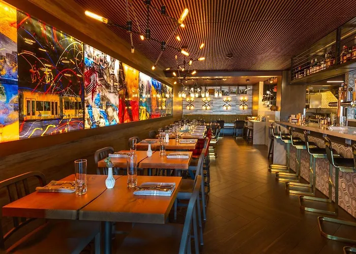 Silver Cloud - Portland