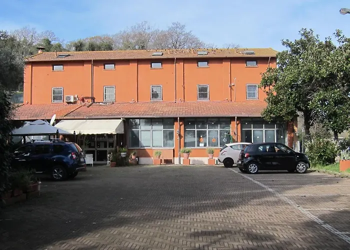  Casale Dei Massimi