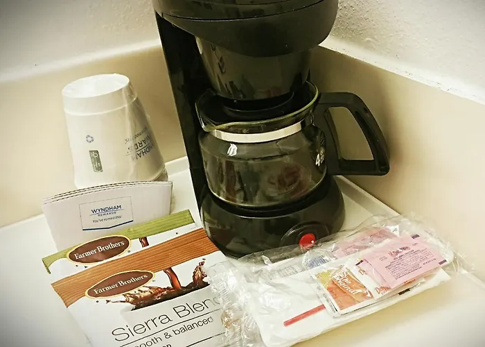 Travelodge By Wyndham Walla Walla