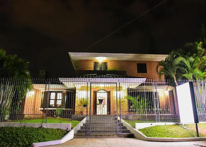 Palmera Hotel Cde