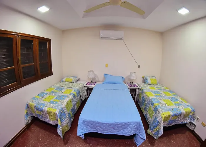 Palmera Hotel Cde