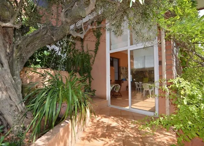 Club Villamar - Balcanes