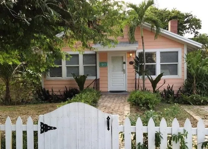 Sundy House - Delray Beach