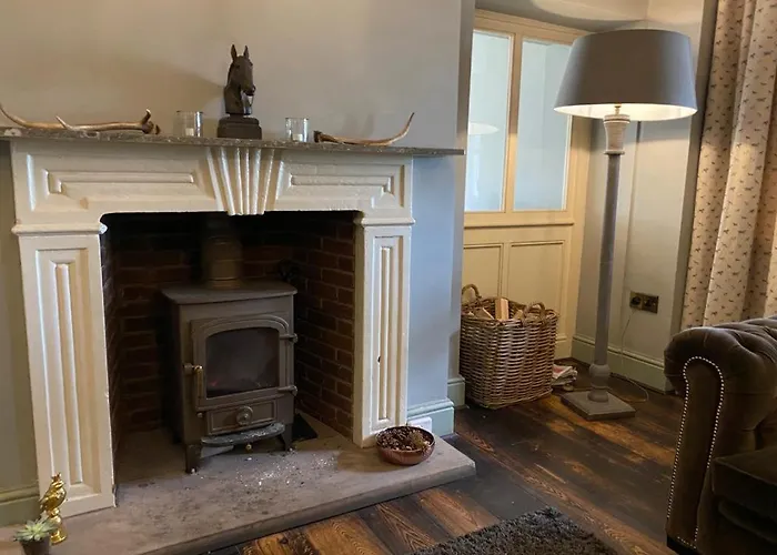 Kedleston Country House B&B