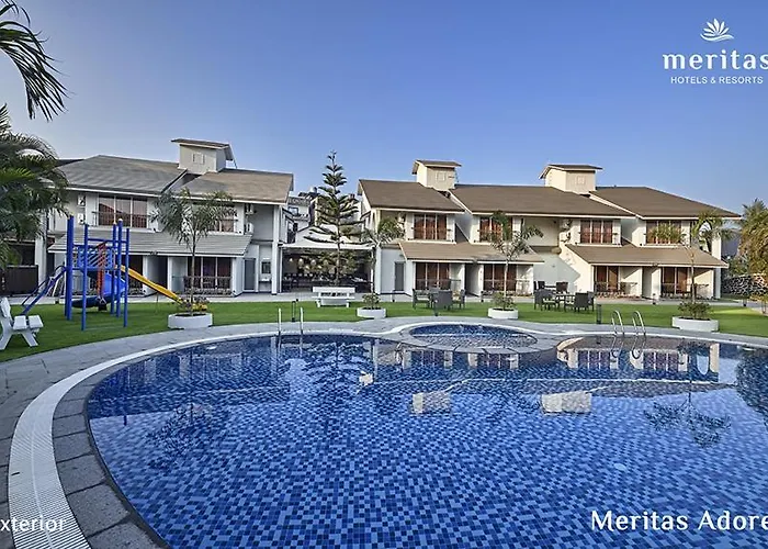 Meritas Adore Resort