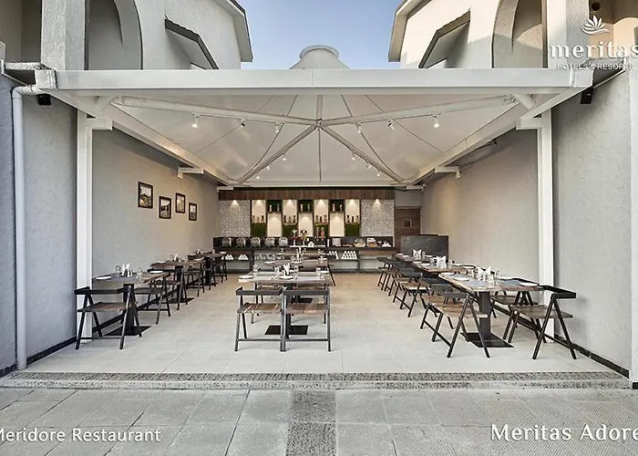 Meritas Adore Resort