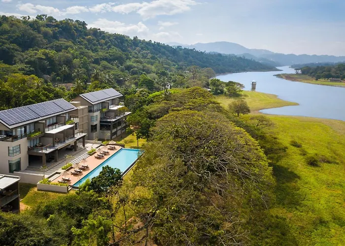 Jetwing Gallery, A Luxury Reserve