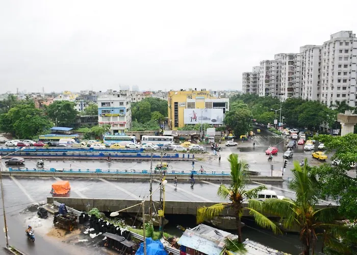 Hotel Shreesh Kolkata