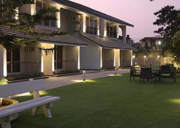 Meritas Adore Resort