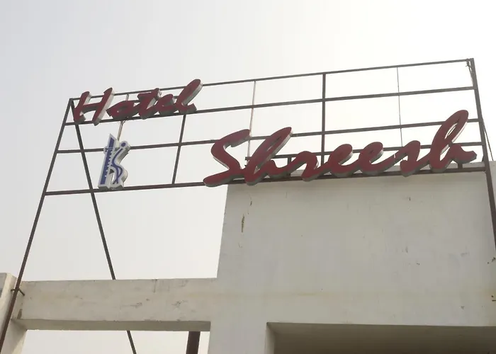 Hotel Shreesh Kolkata