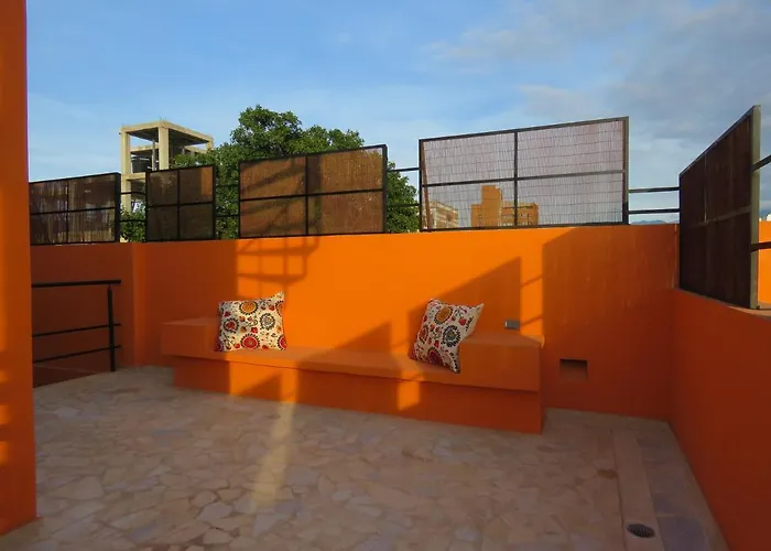Boutique La Solera Del Pozo