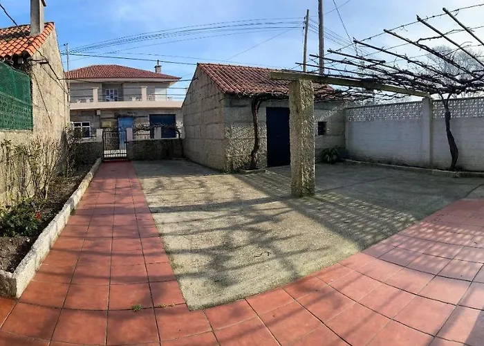Casa Tucho