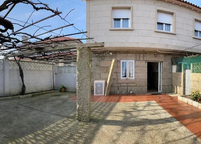 Casa Tucho