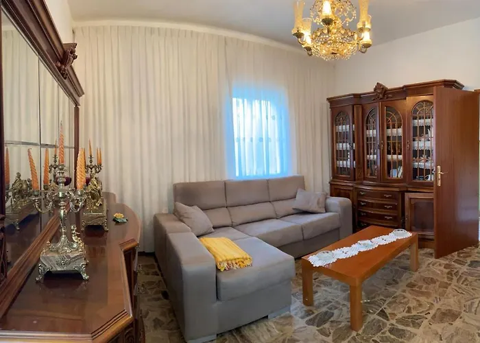 Casa Tucho