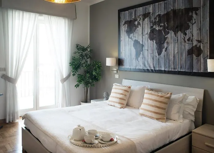 Self Catering: Residenza Flegrea