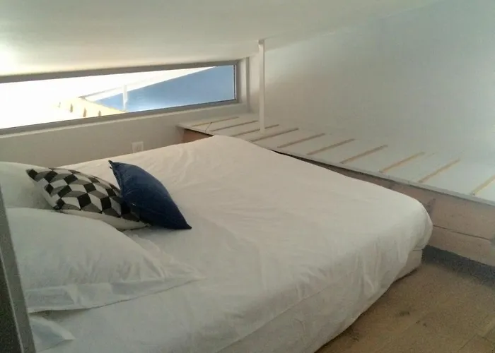 Appartement: Résidence Bastille Liberté