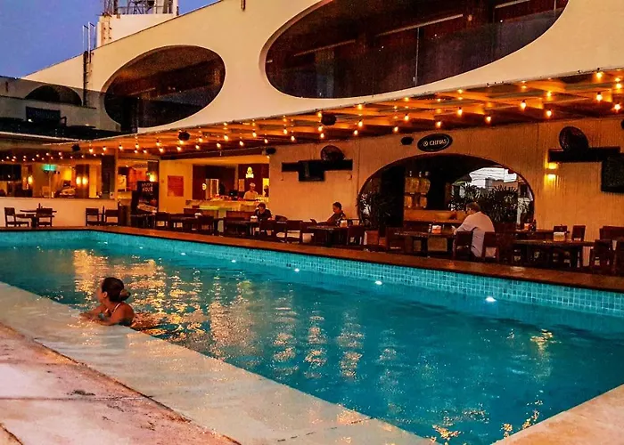 Cocoon & Lounge