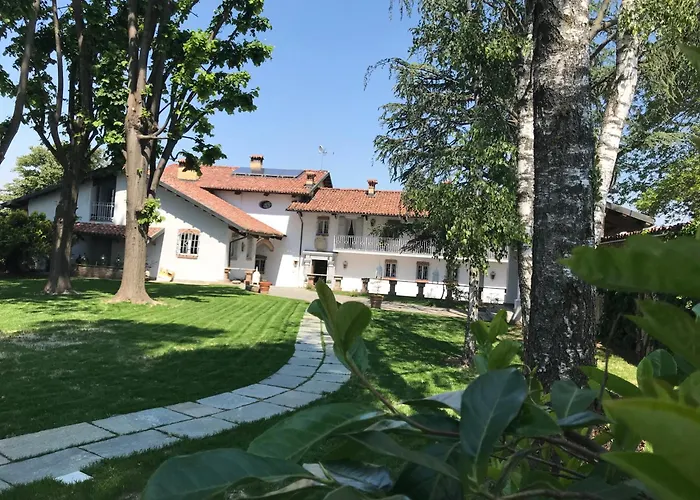 ANTICA VILLA - Guest House&Hammam - Servizi Come Un
