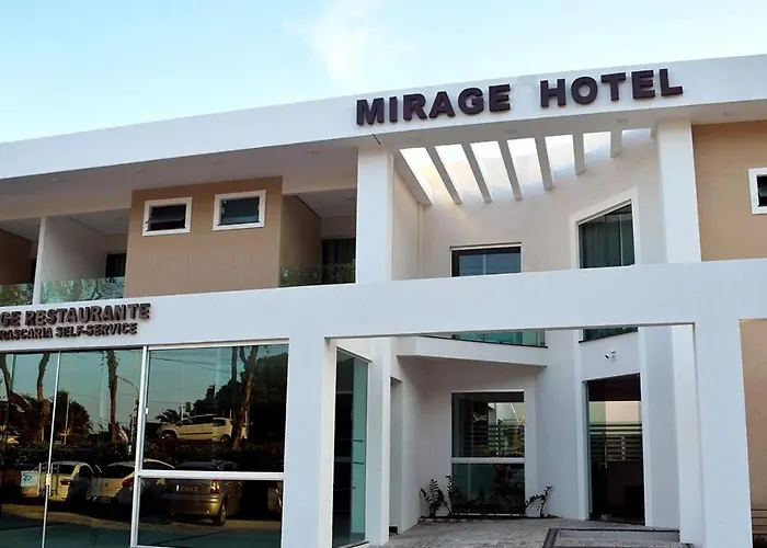 Mirage Hotel