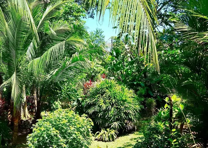 Hotel de lujo: Mar Verde Lodge