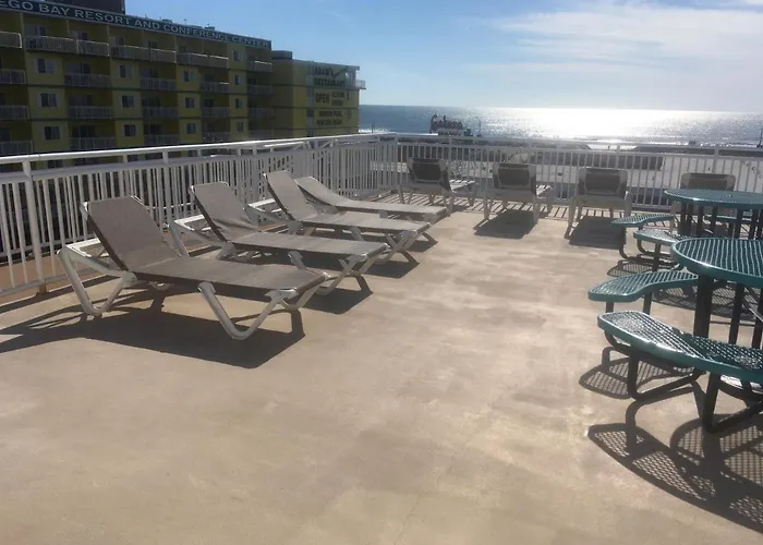 Beach Hotels Surf Song Beach Resort