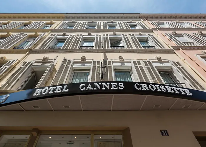 Croisette