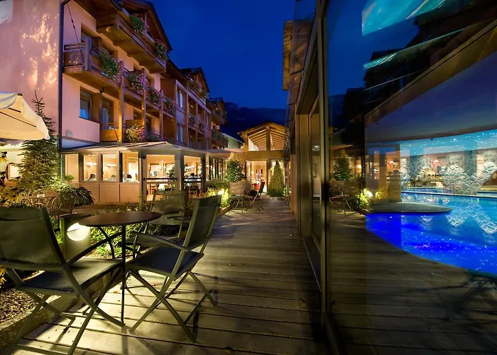 Sporthotel Rosatti Dimaro