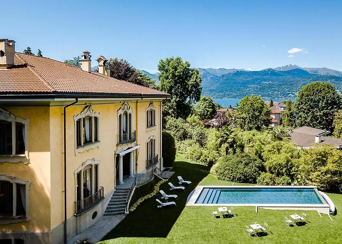  Villa Frua