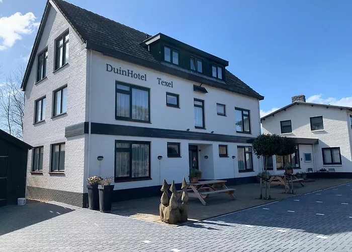 Duin Texel