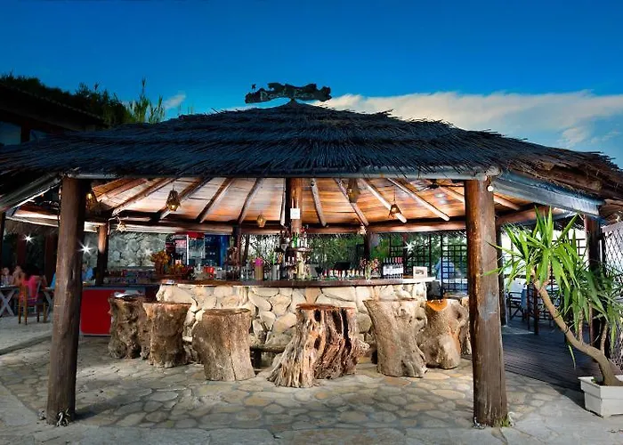 Albergo economico: Gloria Maris (Adults Only)