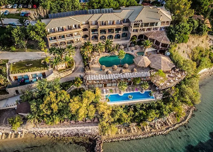 Albergo economico: Gloria Maris (Adults Only)