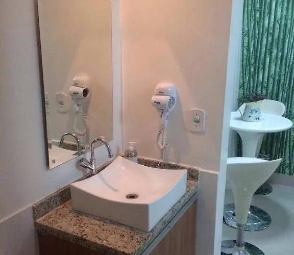 Apartamento Condomínio Encontro Das Águas Thermas Resort Caldas Novas